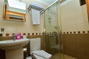 Tropic Beach Club Side Hotel 4*