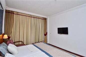 Tropic Beach Club Side Hotel 4*