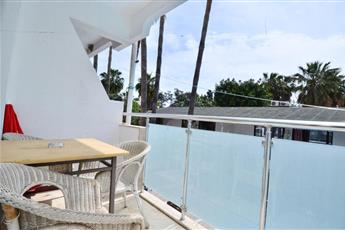 Tropic Beach Club Side Hotel 4*