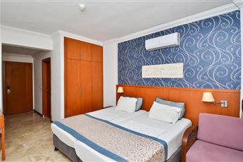 Tropic Beach Club Side Hotel 4*