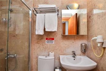 Tropic Beach Club Side Hotel 4*