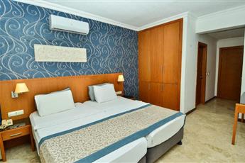 Tropic Beach Club Side Hotel 4*