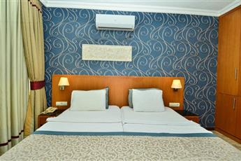 Tropic Beach Club Side Hotel 4*