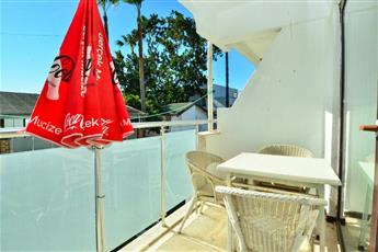 Tropic Beach Club Side Hotel 4*