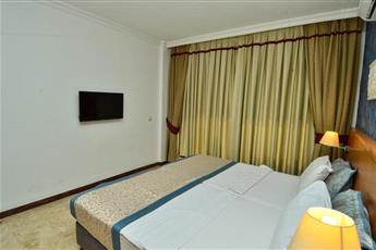 Tropic Beach Club Side Hotel 4*