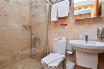 Tropic Beach Club Side Hotel 4*