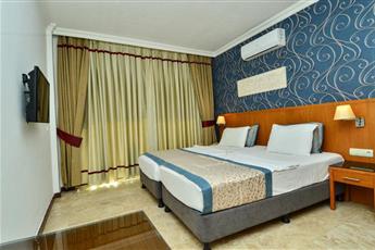 Tropic Beach Club Side Hotel 4*