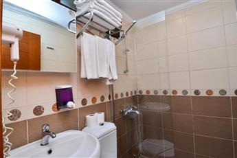 Tropic Beach Club Side Hotel 4*