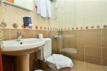 Tropic Beach Club Side Hotel 4*