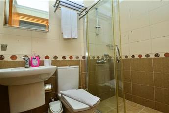 Tropic Beach Club Side Hotel 4*