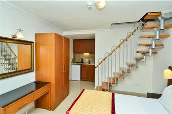 Tropic Beach Club Side Hotel 4*