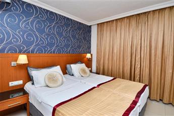 Tropic Beach Club Side Hotel 4*