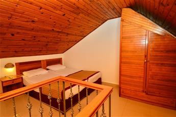 Tropic Beach Club Side Hotel 4*