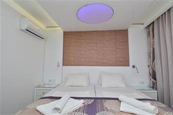 Tropic Beach Club Side Hotel 4*