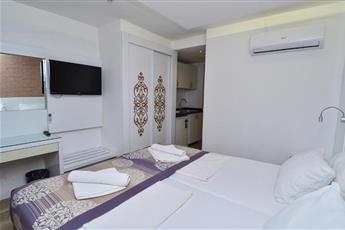 Tropic Beach Club Side Hotel 4*