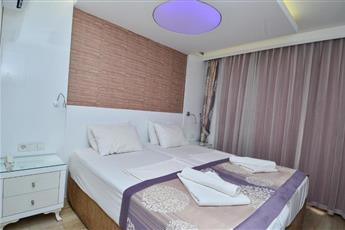 Tropic Beach Club Side Hotel 4*