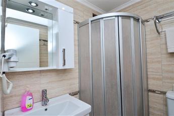 Tropic Beach Club Side Hotel 4*