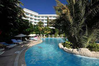 Tropical Beach Hotel 4*