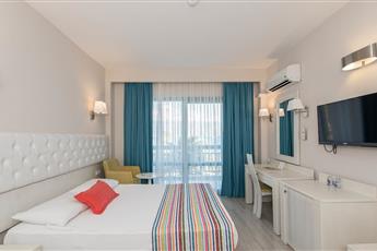 Tropical Beach Hotel Marmaris 4*