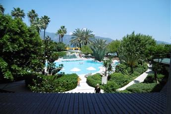 Tropical Beach Hotel Marmaris 4*