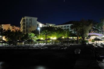 Tropical Beach Hotel Marmaris 4*