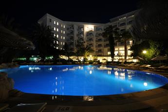 Tropical Beach Hotel Marmaris 4*