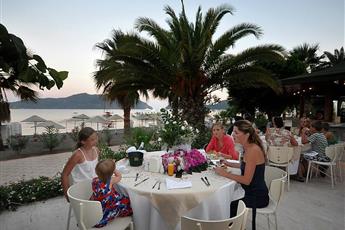 Tropical Beach Hotel Marmaris 4*