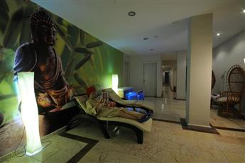 Tropical Beach Hotel Marmaris 4*