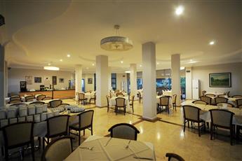 Tropical Beach Hotel Marmaris 4*