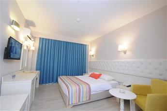 Tropical Beach Hotel Marmaris 4*