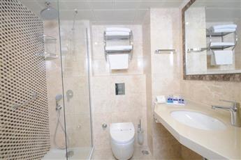 Tropical Beach Hotel Marmaris 4*