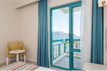 Tropical Beach Hotel Marmaris - Adult Only