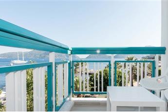 Tropical Beach Hotel Marmaris - Adult Only