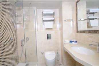 Tropical Beach Hotel Marmaris - Adult Only