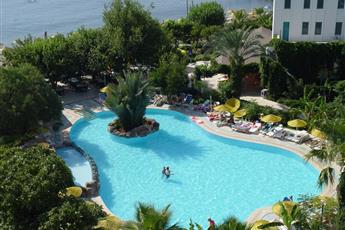 Tropical Beach Hotel Marmaris - Adult Only