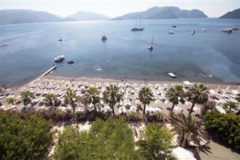 Tropical Beach Hotel Marmaris - Adult Only