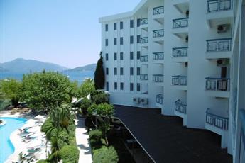 Tropical Beach Hotel Marmaris - Adult Only