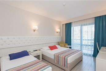 Tropical Beach Hotel Marmaris ( Adult Only )