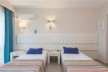 Tropical Beach Hotel Marmaris ( Adult Only )