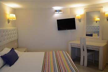 Tropical Beach Hotel Marmaris ( Adult Only )