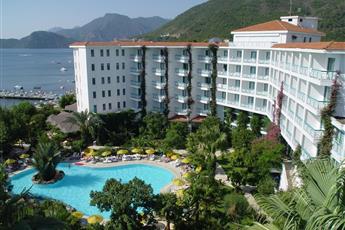 Tropical Beach Hotel Marmaris ( Adult Only )