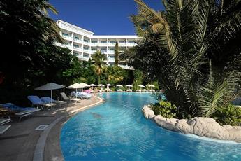 Tropical Beach Hotel Marmaris ( Adult Only )