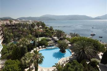Tropical Beach Hotel Marmaris ( Adult Only )