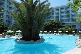 Tropical Beach Hotel Marmaris ( Adult Only )