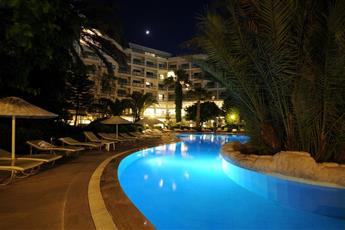 Tropical Beach Hotel Marmaris ( Adult Only )