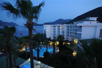 Tropical Beach Hotel Marmaris ( Adult Only )