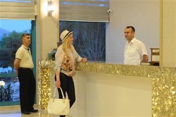 Tropical Beach Hotel Marmaris ( Adult Only )