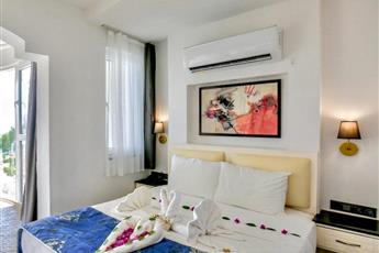 Tropical Deluxe Hotel Oludeniz 3*