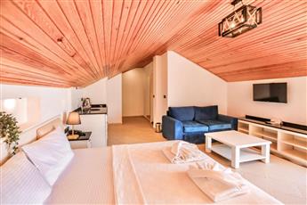 Tropical Deluxe Hotel Oludeniz 3*