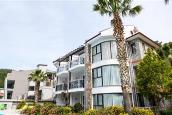 Tropical Deluxe Hotel Oludeniz 3*